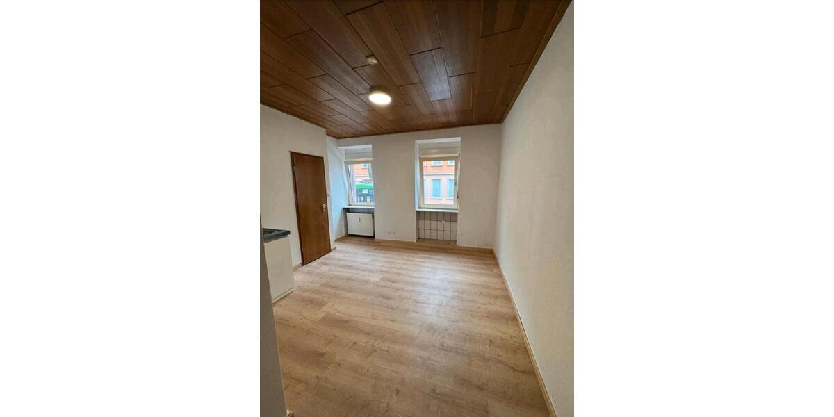 Erdgeschoßwohnung Offenbach am Main Bieberer Berg - 1 Zimmer, 20 m&sup2;, 450&euro; | Angebot:25232254