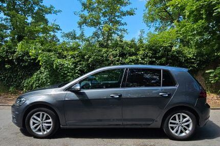 VW Golf 80.000 km 14.200 &euro; Darmstadt 64293