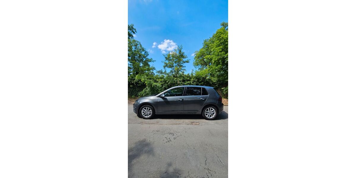 VW Golf 80.000 km 14.200 &euro; Darmstadt 64293