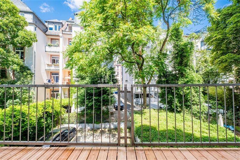 Etagenwohnung Frankfurt am Main Nordend-West - 4 Zimmer, 117 m&sup2;, 1.250.000&euro; | Angebot:26879457