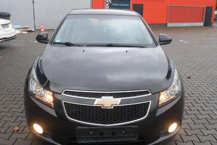 Chevrolet Cruze 90.000 km 6.999 &euro; Darmstadt 64293