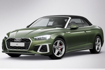 Audi A5 11.187 km 51.700 € Dietzenbach 63128