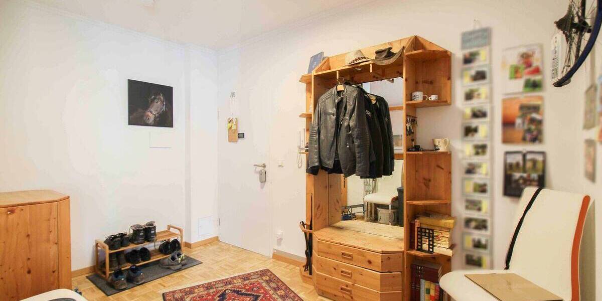Etagenwohnung Karben Okarben - 3 Zimmer, 71 m&sup2;, 269.000&euro; | Angebot:26799752