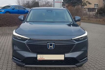 Honda HR-V 320.000 km 14.500 &euro; Langenselbold 63505