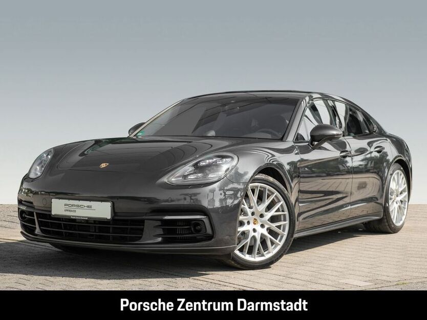 Panamera