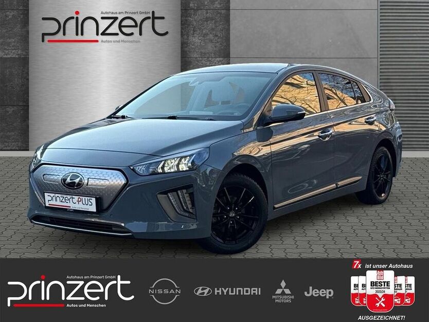IONIQ