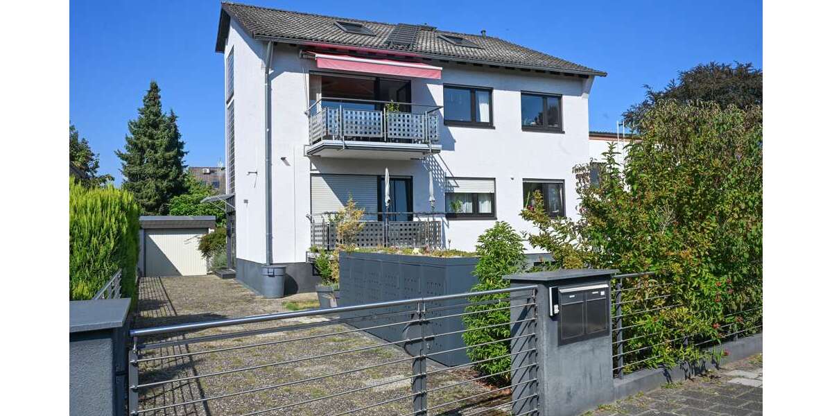 Einfamilienhaus Hanau Groß-Steinheim - 8 Zimmer, 193 m&sup2;, 685.000&euro; | Angebot:27332122