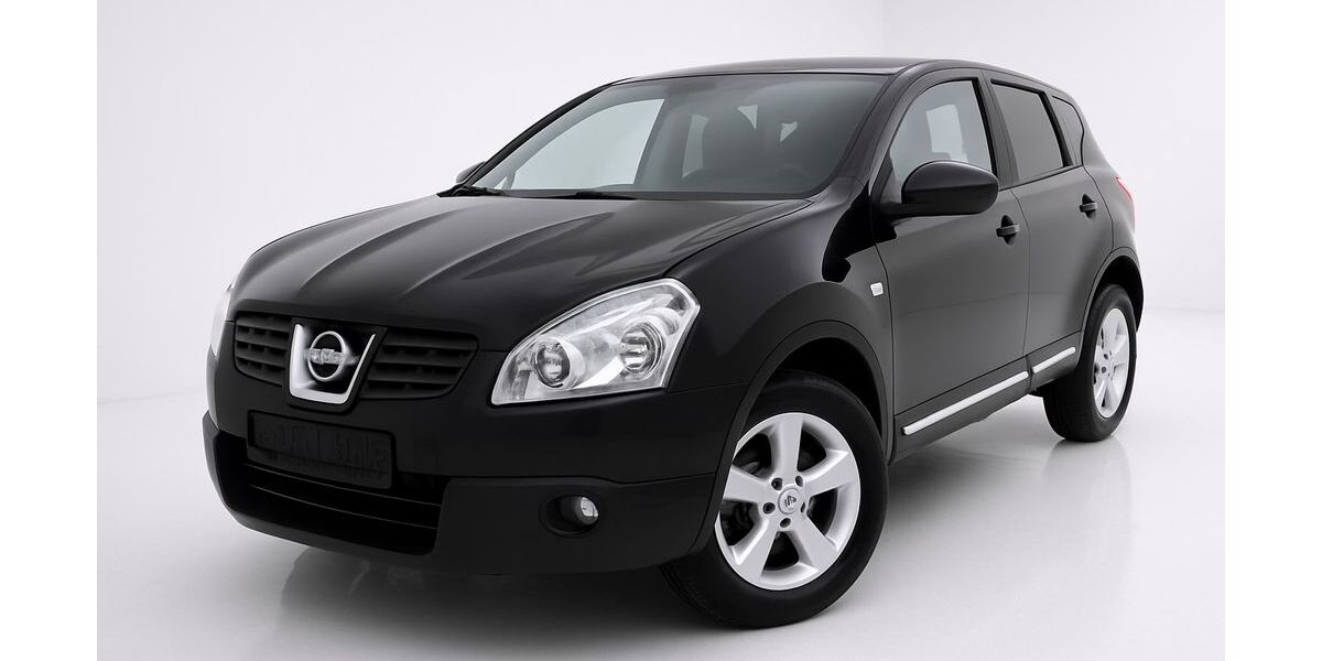 Nissan Qashqai 184.000 km 6.990 &euro; Bad Vilbel 61118