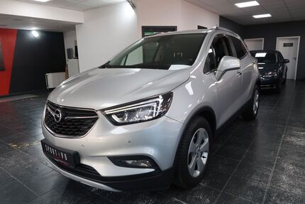 Opel Mokka 106.489 km 13.990 &euro; Maintal 63477