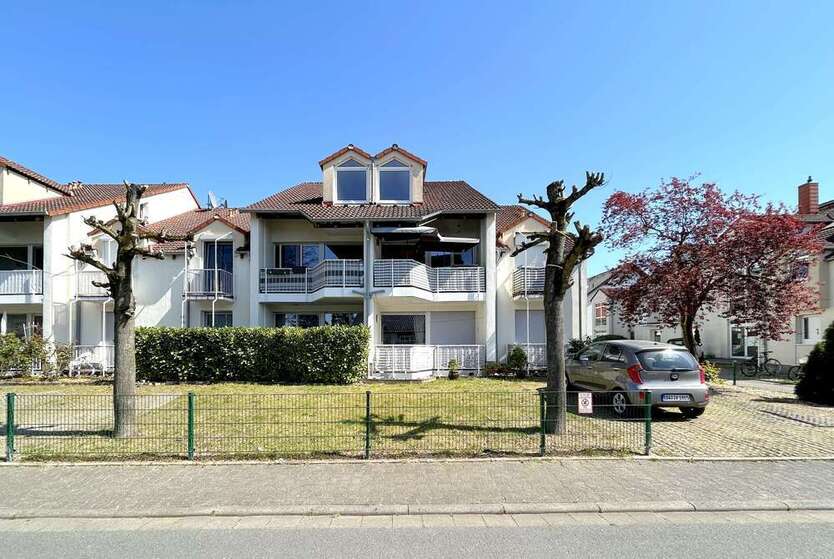 Wohnung zum Kaufen in Weiterstadt 345.000 € 104 m²