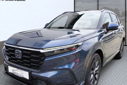 Honda CR-V 19.700 km 35.900 &euro; Flörsheim am Main 65439