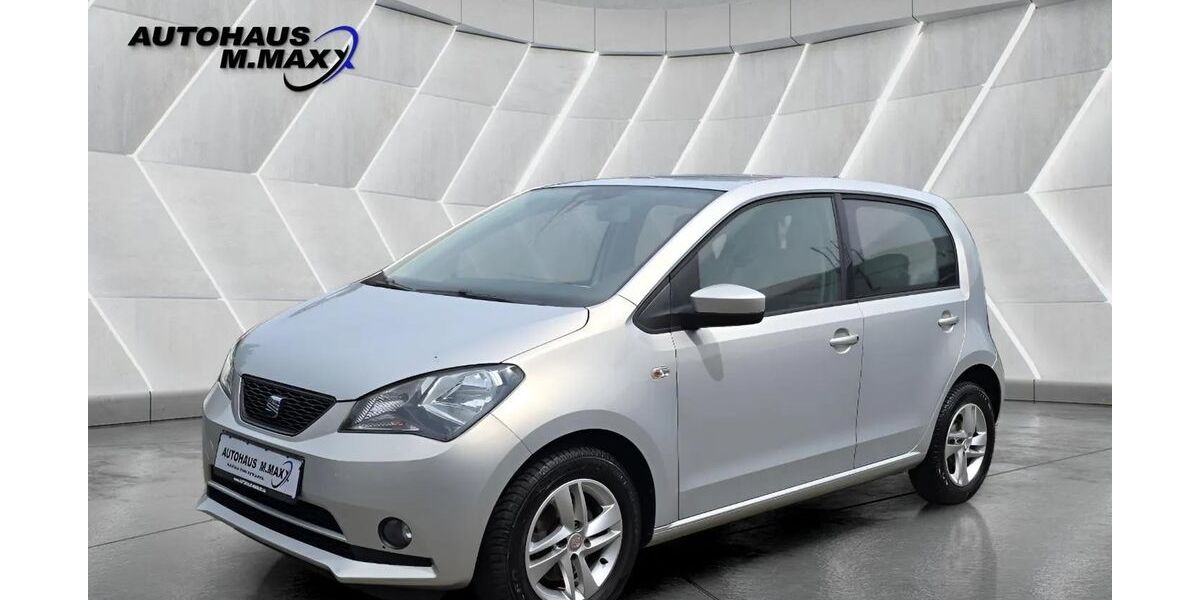 Seat Mii 72.000 km 10.900 &euro; Nidderau 61130
