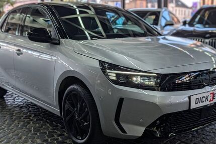 Opel Corsa 8.724 km 18.880 &euro; Dieburg 64807