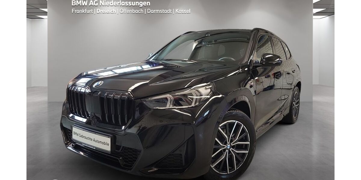 BMW X1 27.101 km 37.850 &euro; Dreieich-Sprendlingen 63303