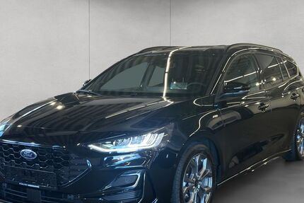 Ford Focus 24.460 km 26.950 &euro; Hanau 63452