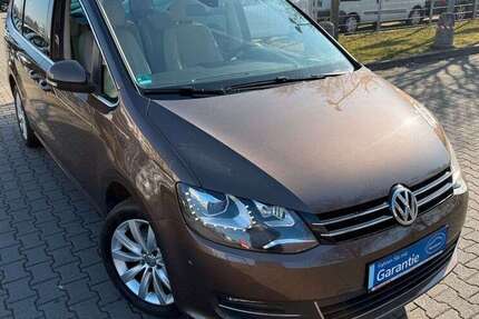 VW Sharan