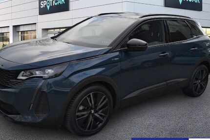 Peugeot 3008 29.225 km 25.980 &euro; Neu-Isenburg 63263