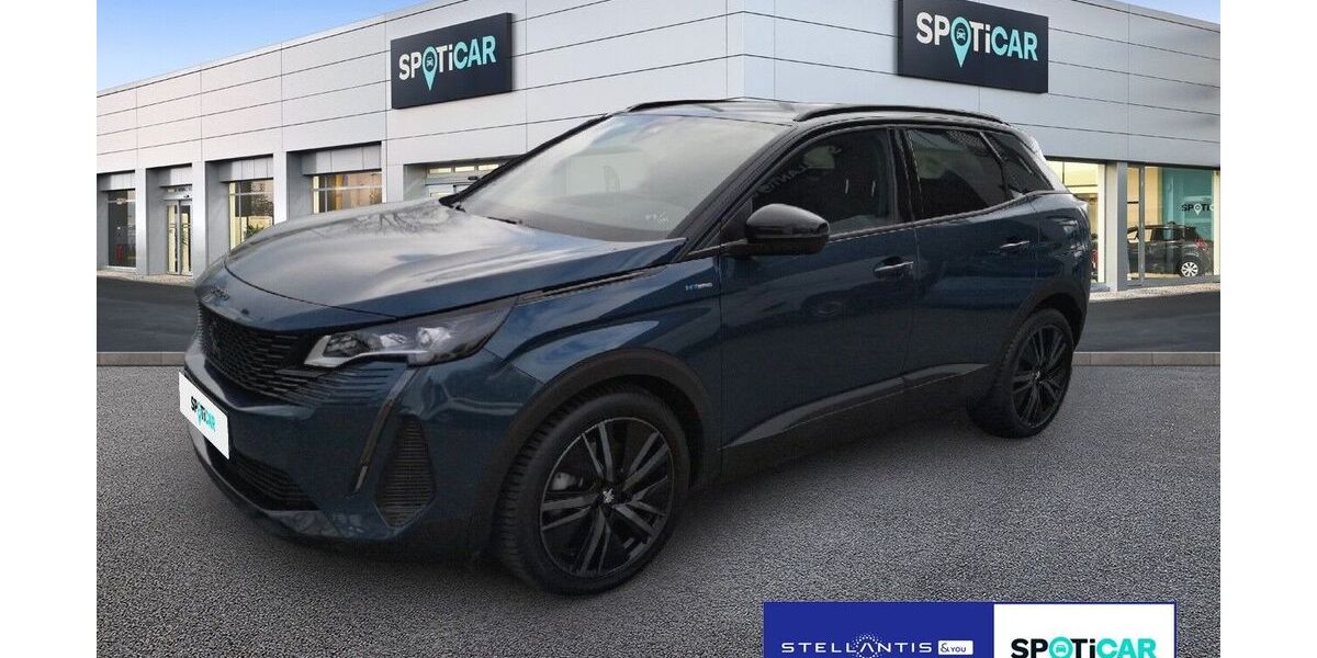 Peugeot 3008 29.225 km 25.980 &euro; Neu-Isenburg 63263