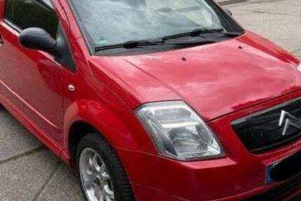 Citroen C2 155.482 km 3.470 &euro; Glashütten 61479