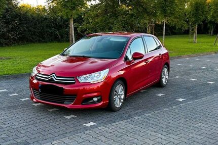 Citroen C4 99.562 km 4.000 € Wiesbaden 65187