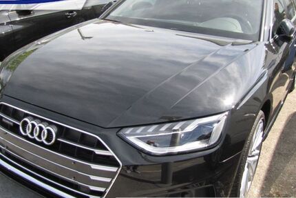 Audi A4 77.503 km 29.980 &euro; Neu Isenburg 63263