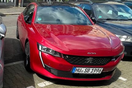 Peugeot 508 171.000 km 16.000 &euro; Erlensee 63526