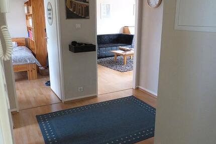 Wohnung Darmstadt Darmstadt-Nord - 3 Zimmer, 64 m&sup2;, 299.000&euro; | Angebot:26427504