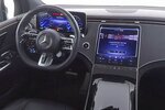 Mercedes-Benz EQE SUV 43 AMG 4M AIRMATIC-HINTERACHSLENKUNG-21´ 17.468 km 74.899 &euro; Groß-Umstadt 64823