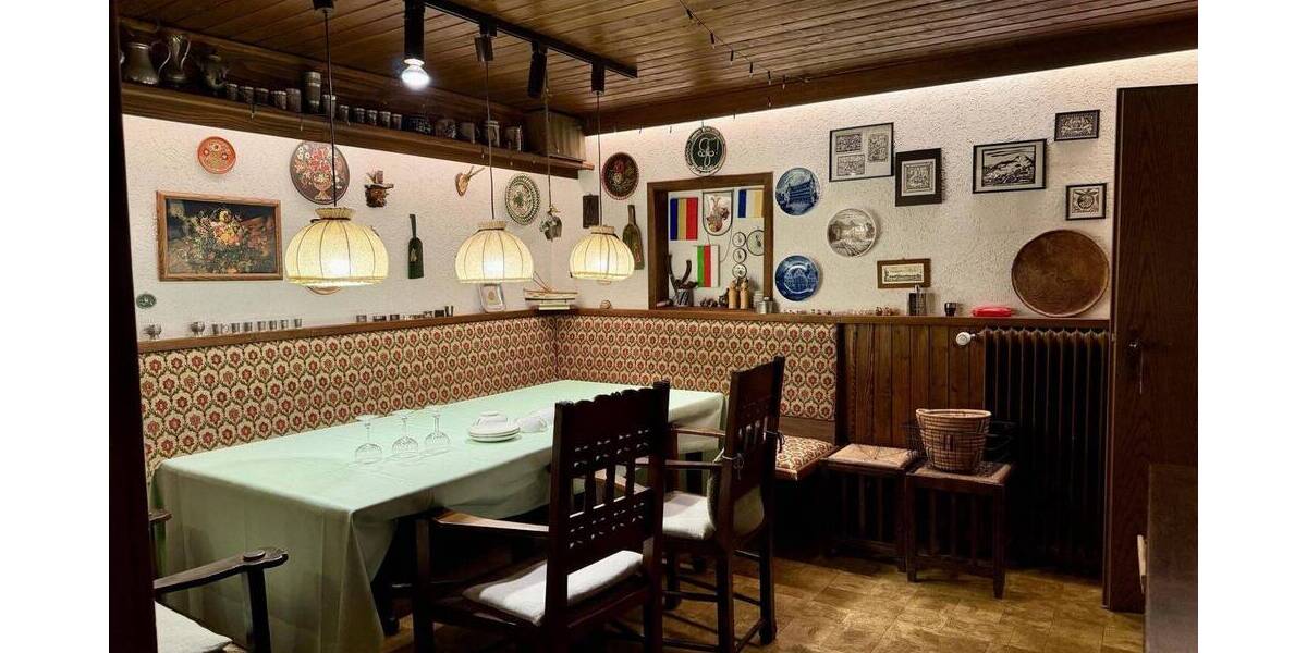 Einfamilienhaus Offenbach Bürgel - 5 Zimmer, 157 m&sup2;, 499.000&euro; | Angebot:26029557