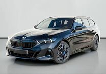 Gebrauchtwagen BMW 540