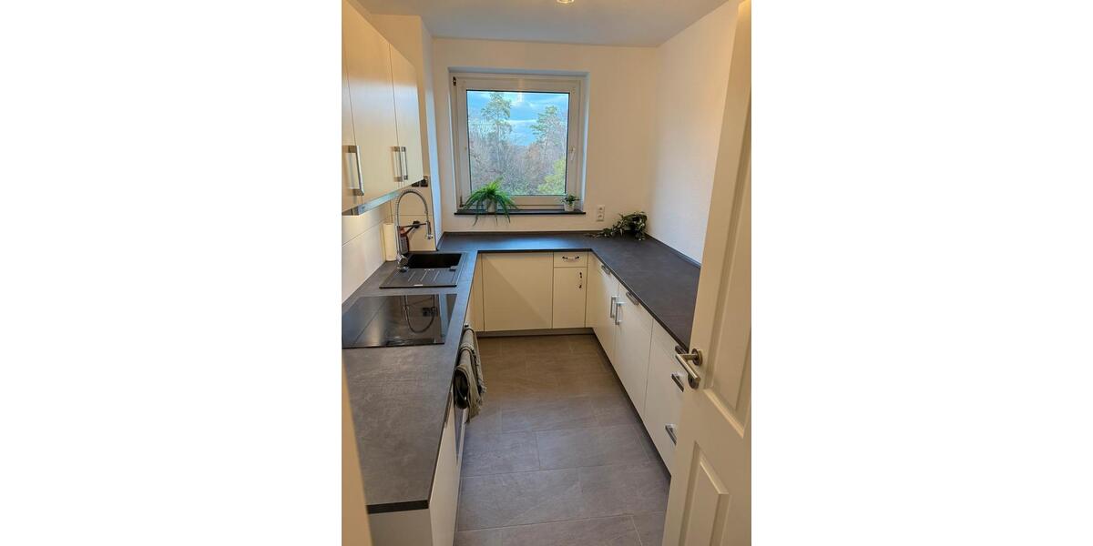 Etagenwohnung Langen (Hessen) - 2 Zimmer, 60 m&sup2;, 1.400&euro; | Angebot:26454151