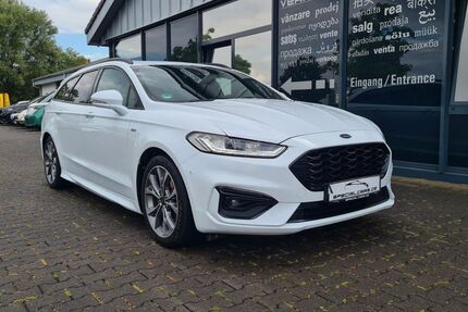 Ford Mondeo 214.500 km 12.790 € Offenbach am Main 63069