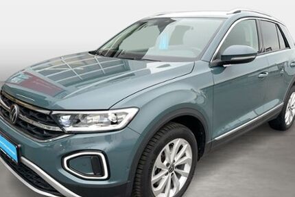 VW T-Roc 33.252 km 27.889 &euro; Gross-Gerau 64521