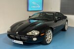 Jaguar XKR -R Coupe X100 limited RHD/Brembo/Recaro 75.200 km 24.900 € Dreieich 63303