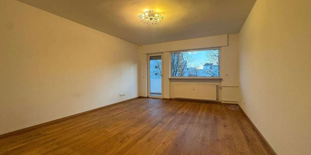 Etagenwohnung Offenbach Buchhügel - 2 Zimmer, 56 m&sup2;, 235.000&euro; | Angebot:25434261