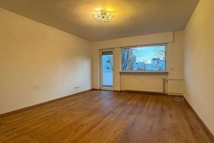 Wohnung Offenbach Buchhügel - 2 Zimmer, 56 m&sup2;, 235.000&euro; | Angebot:25434261