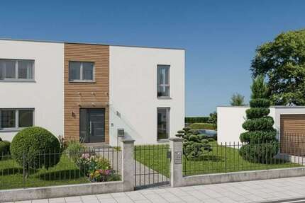 Haus Darmstadt Darmstadt-Ost - 6 Zimmer, 250 m&sup2;, 1.550.000&euro; | Angebot:25840516