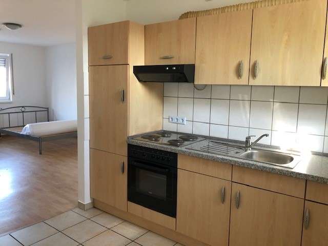 Wohnung zum Mieten in Dieburg 530 € 30.63 m²