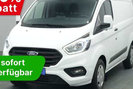 Ford Transit Custom 35.053 km 26.970 € Bad Nauheim 61231
