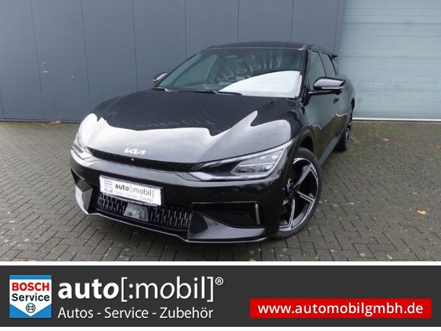 Kia EV6 41.600 km 37.980 &euro; Hainburg 63512