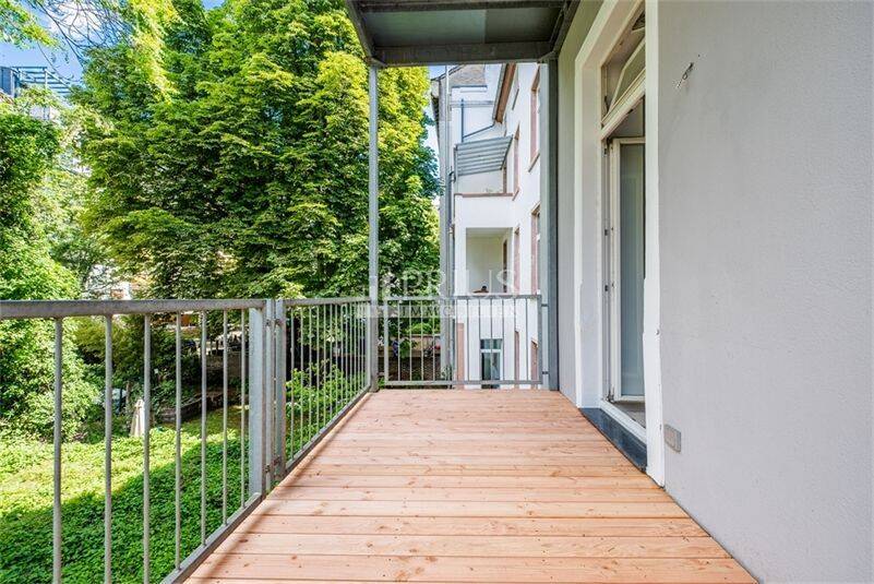 Etagenwohnung Frankfurt am Main Nordend-West - 4 Zimmer, 117 m&sup2;, 1.250.000&euro; | Angebot:26879457
