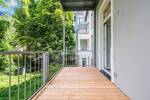 Etagenwohnung Frankfurt am Main Nordend-West - 4 Zimmer, 117 m&sup2;, 1.250.000&euro; | Angebot:26879457