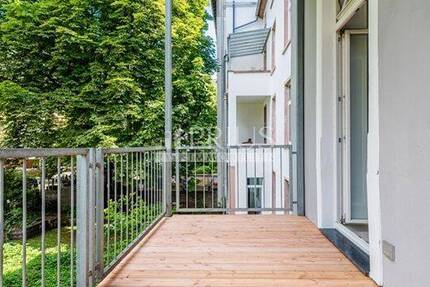 Wohnung Frankfurt am Main Nordend-West - 4 Zimmer, 117 m&sup2;, 1.250.000&euro; | Angebot:26879457
