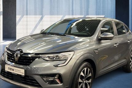Renault Arkana 23.083 km 19.260 &euro; Frankfurt / Main 60314
