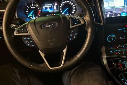 Ford Galaxy 190.888 km 11.500 &euro; Maintal 63477