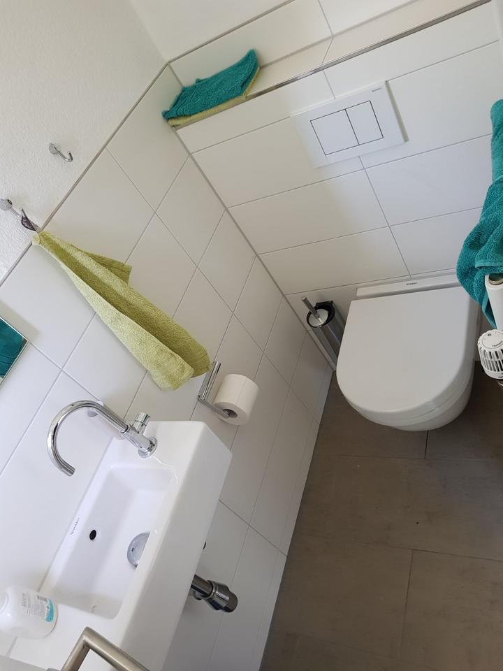 Reihenhaus in Rodgau Nieder Roden in ruhiger Lage