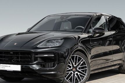 Porsche Cayenne 39.018 km 111.000 &euro; Darmstadt 64295