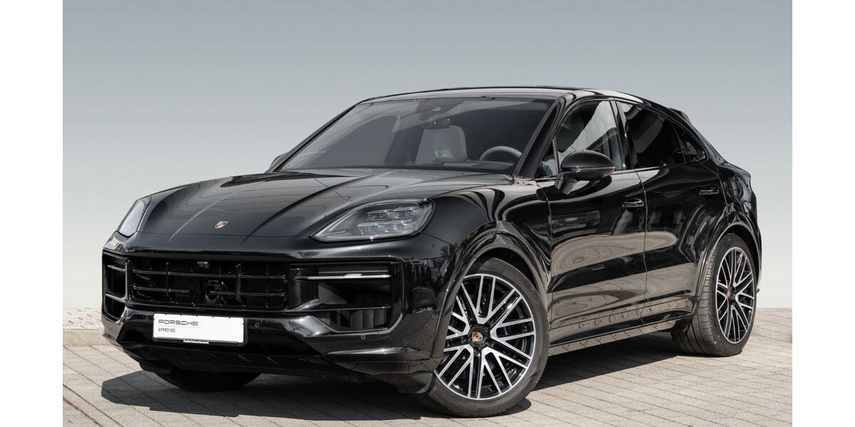Porsche Cayenne 39.018 km 111.000 &euro; Darmstadt 64295