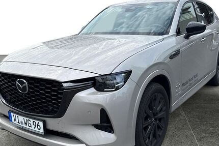 Mazda CX-60 2.800 km 54.390 € Wiesbaden 65191