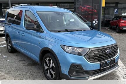Ford Tourneo Connect 39.500 km 28.970 &euro; Hanau 63452